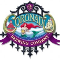 coronado brewing logo
