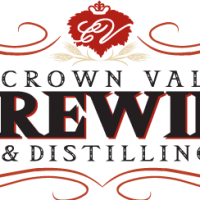 Crown Valley Brewing logo