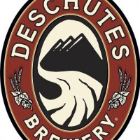 deschutes brewery logo