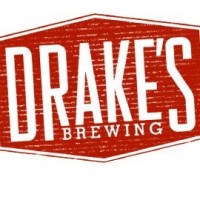 drakes brewing logo