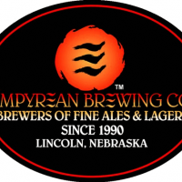 empyrean brewing co logo