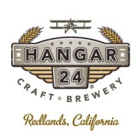 hangar 24 craft brewery logo