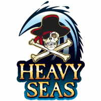 heavy seas beer logo