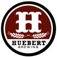 huebert brewing logo