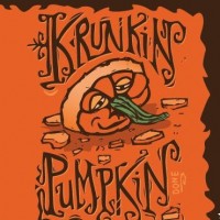 karbach krunkin pumpkin