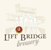Lift Bridge Brewery logo