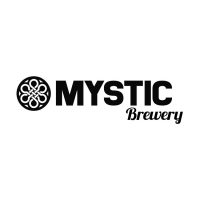 mystic brewery logo