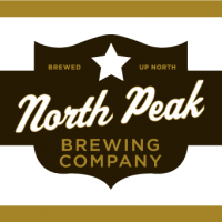 north peak brewing logo