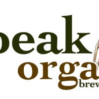 peak organic logo