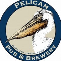 pelican pub and brewery logo