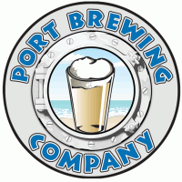 port brewing logo