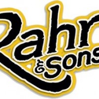 Rahr and Sons Brewing logo