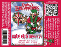 Fegley's Rude Elf's Reserve