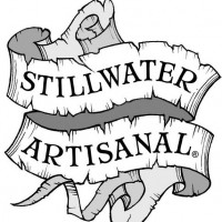 stillwater artisanal ales logo