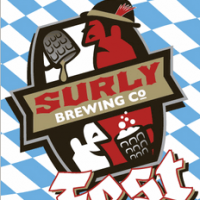 surlyfest lager