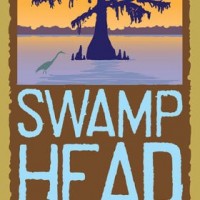 swamp head brewery logo