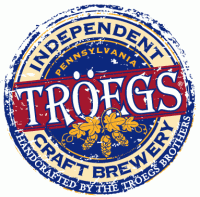 troegs brewing logo