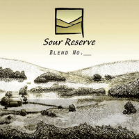 upland sour reserve ale