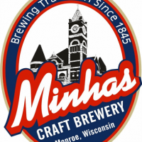 minhas brewery logo