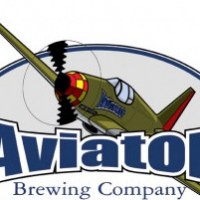 Aviator Brewing logo