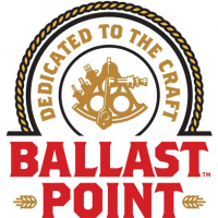 Ballast Point Brewing logo square