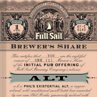 Full Sail Brewers Share Existential Alt