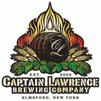 Captain Lawrence Brewing logo