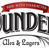 Dundee Ales and Lagers logo
