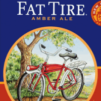 New Belgium Fat Tire Amber Ale