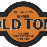 Robinsons Old Tom Ginger