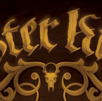 Jester King Craft Brewery logo