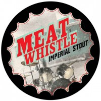 Magic Hat Meatwhistle Imperial Stout