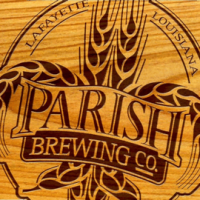 Parish Brewing logo