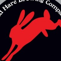 Red Hare Brewing logo