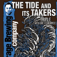 Anchorage Tide and its Takers