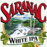 Saranac White IPA