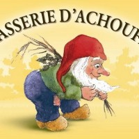 Brasserie d'Achouffe logo