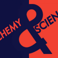 alchemy and science logo