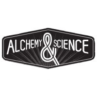 alchemy science logo