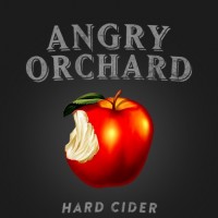 angry orchard logo