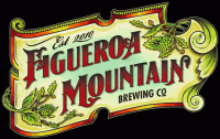 figueroa mountain brewing logo