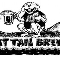 flat tail brewing logo