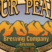 Four Peaks Brewing logo