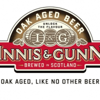innis and gunn beer logo