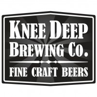 knee deep brewing logo
