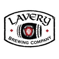 lavery brewing logo