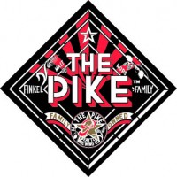 pike brewing logo