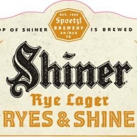 ryes-shine