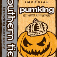 southern tier pumking imperial pumpkin ale
