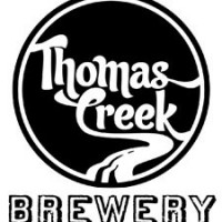 thomas creek brewery logo